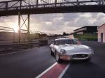 Jaguar Lightweight E-Type 2014 года